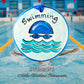 SWIMMING - She Chester