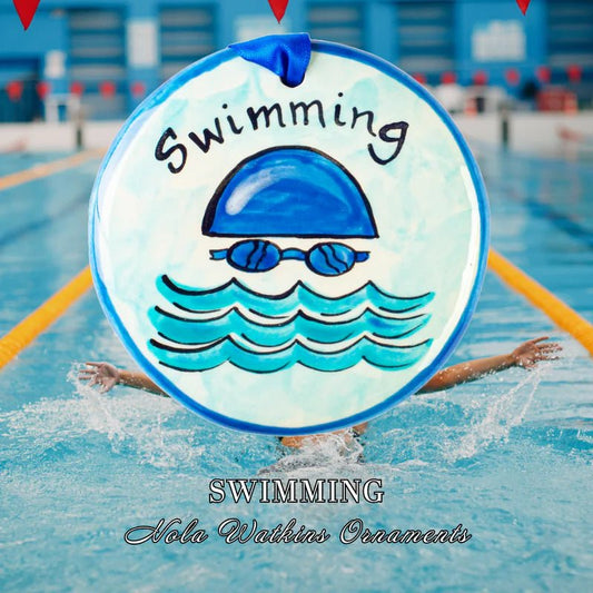 SWIMMING - She Chester