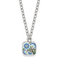 Sydney Daisy Necklace JM7744 - She Chester