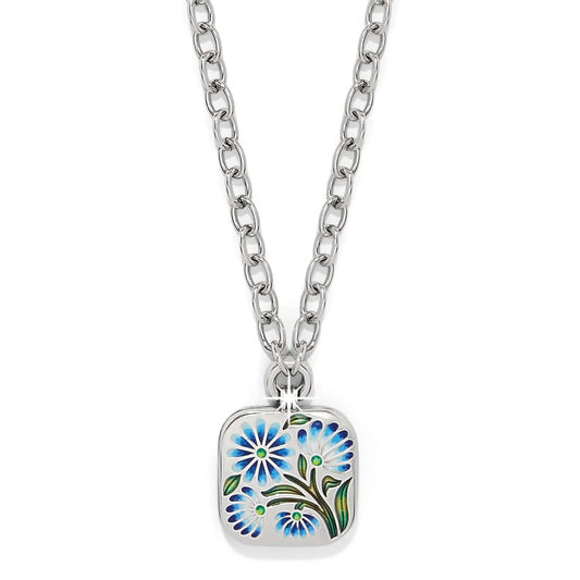 Sydney Daisy Necklace JM7744 - She Chester