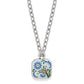 Sydney Daisy Necklace JM7744
