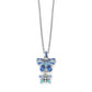Sydney Flutter Duo Necklace JM7742