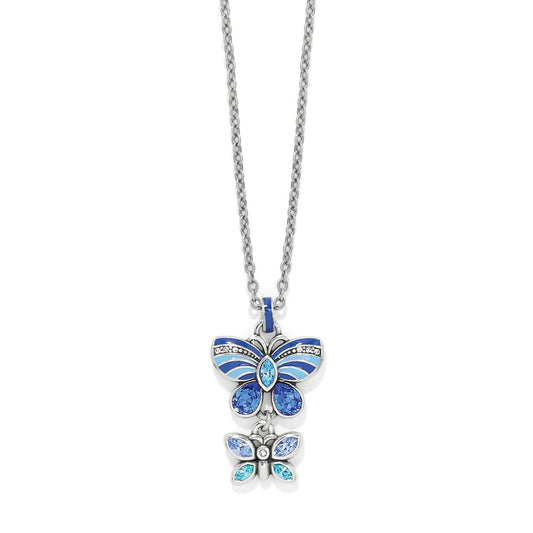 Sydney Flutter Duo Necklace JM7742