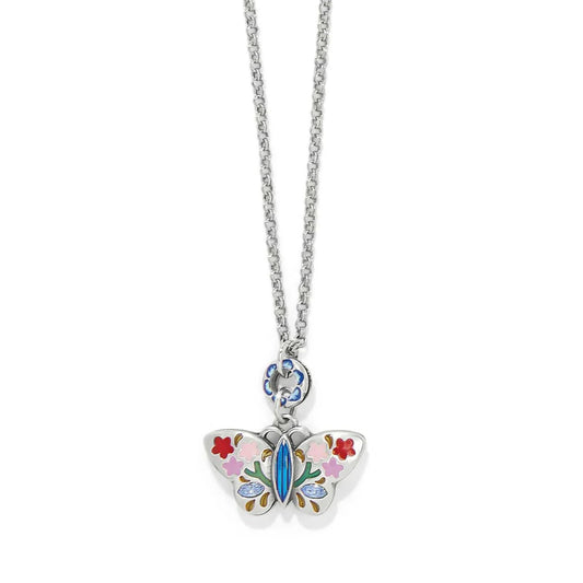 Sydney Flutter Necklace JM7743 - She Chester