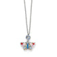 Sydney Flutter Necklace JM7743