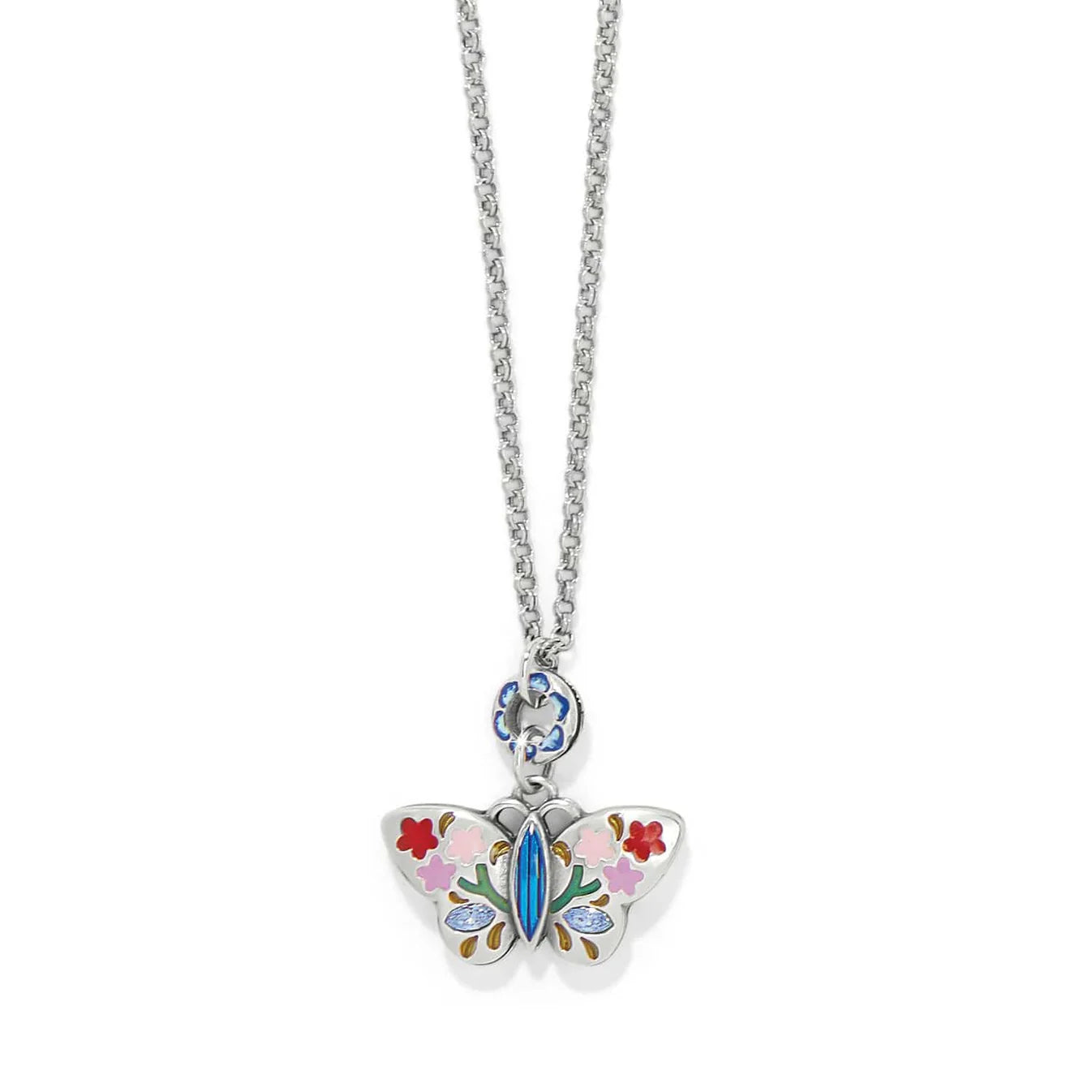 Sydney Flutter Necklace JM7743