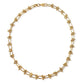 Sydney Knotted Chain Necklace - She Chester