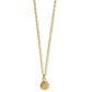 Tacha Mini Shell Necklace - She Chester