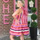 Tanner Stripe Dress - She Chester
