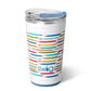Teacher Life Party Cup - She Chester