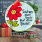 Teachers Plant Seeds - She Chester