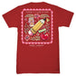 Teaching Work of Heart Tee - She Chester