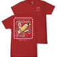 Teaching Work of Heart Tee - She Chester