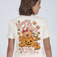 Teddy Bear Fall Tee - She Chester