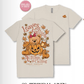 Teddy Bear Fall Tee - She Chester