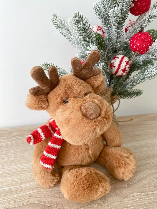 Templeton the Moose - She Chester