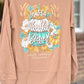 Thankful Grateful Pumpkin LS Tee - She Chester