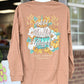 Thankful Grateful Pumpkin LS Tee - She Chester
