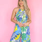Thats What Sea Said Jumpsuit - She Chester