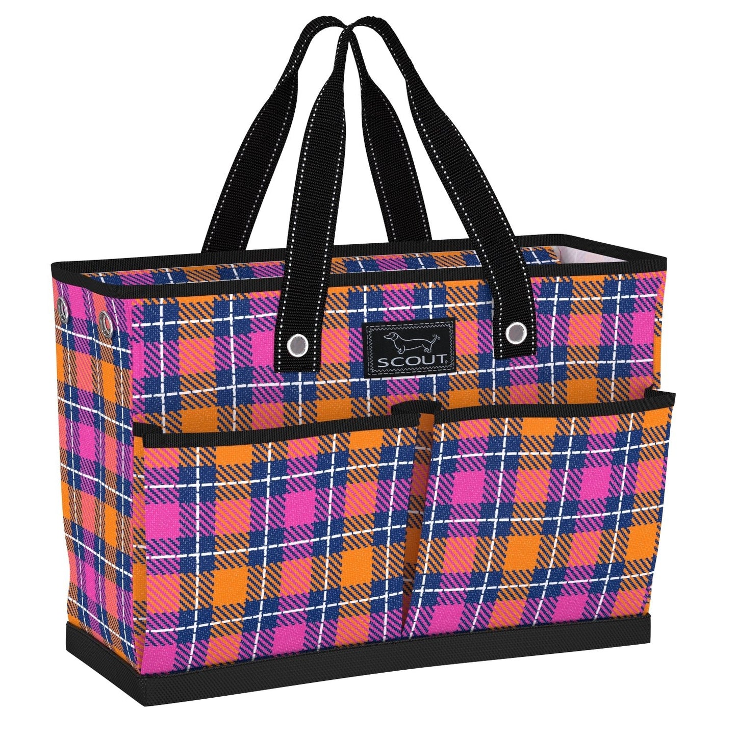 The BJ Bag As If - She Chester