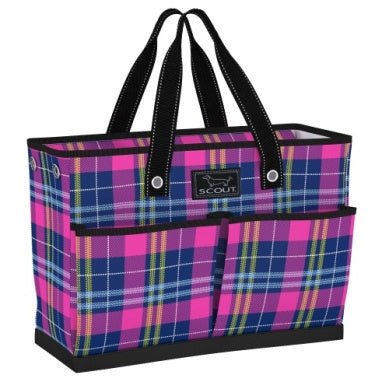The BJ Bag Clueless - She Chester