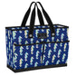 THE BJ BAG - SEA BISCUIT - She Chester