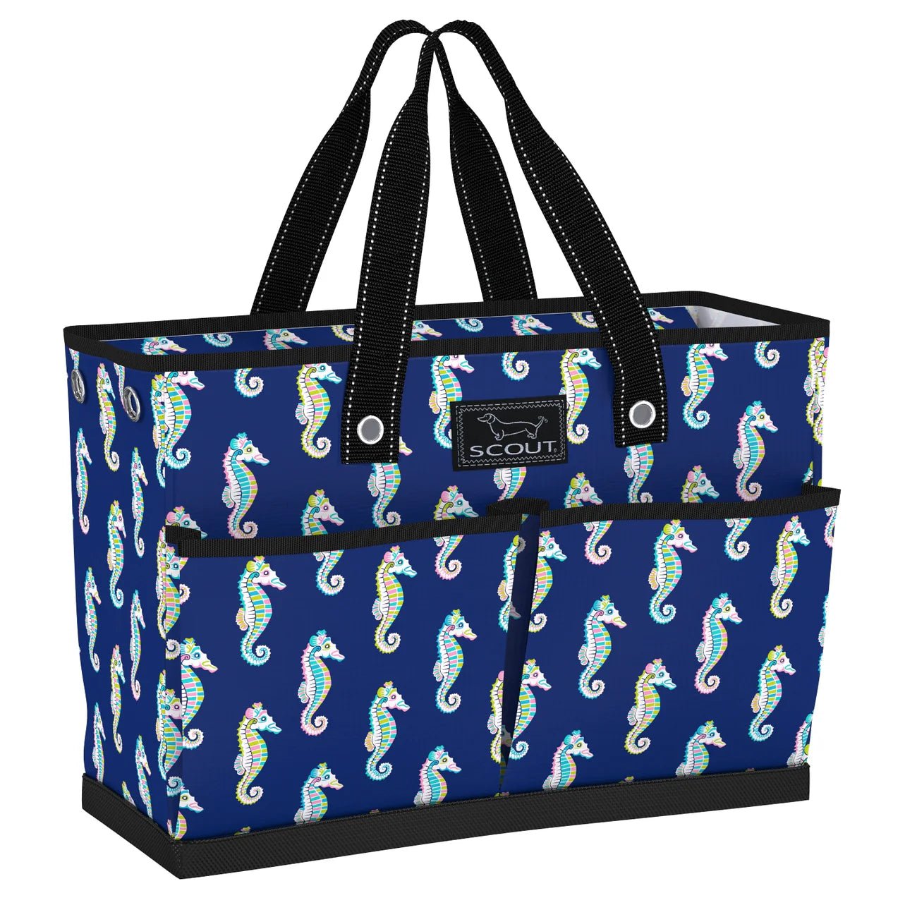 THE BJ BAG - SEA BISCUIT - She Chester
