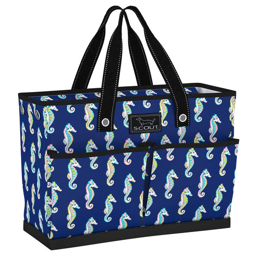 THE BJ BAG - SEA BISCUIT - She Chester