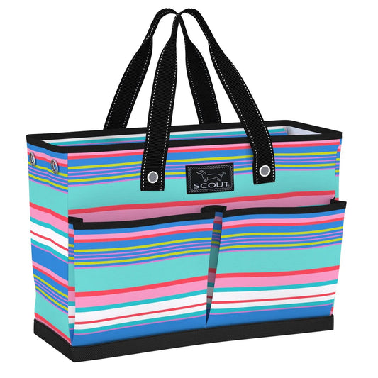 THE BJ BAG - SUMMER FRIYAY - She Chester
