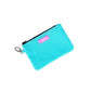 THE CARLY POUCH CARIBBEAN WOVEN - She Chester