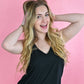 The Cloud Tank - Black - She Chester
