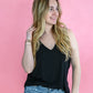 The Cloud Tank - Black - She Chester