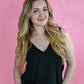 The Cloud Tank - Black - She Chester