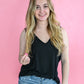 The Cloud Tank - Black - She Chester