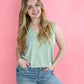 The Cloud Tank - Light Taupe - She Chester