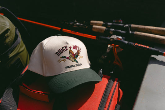 The Mallard Snapback - She Chester