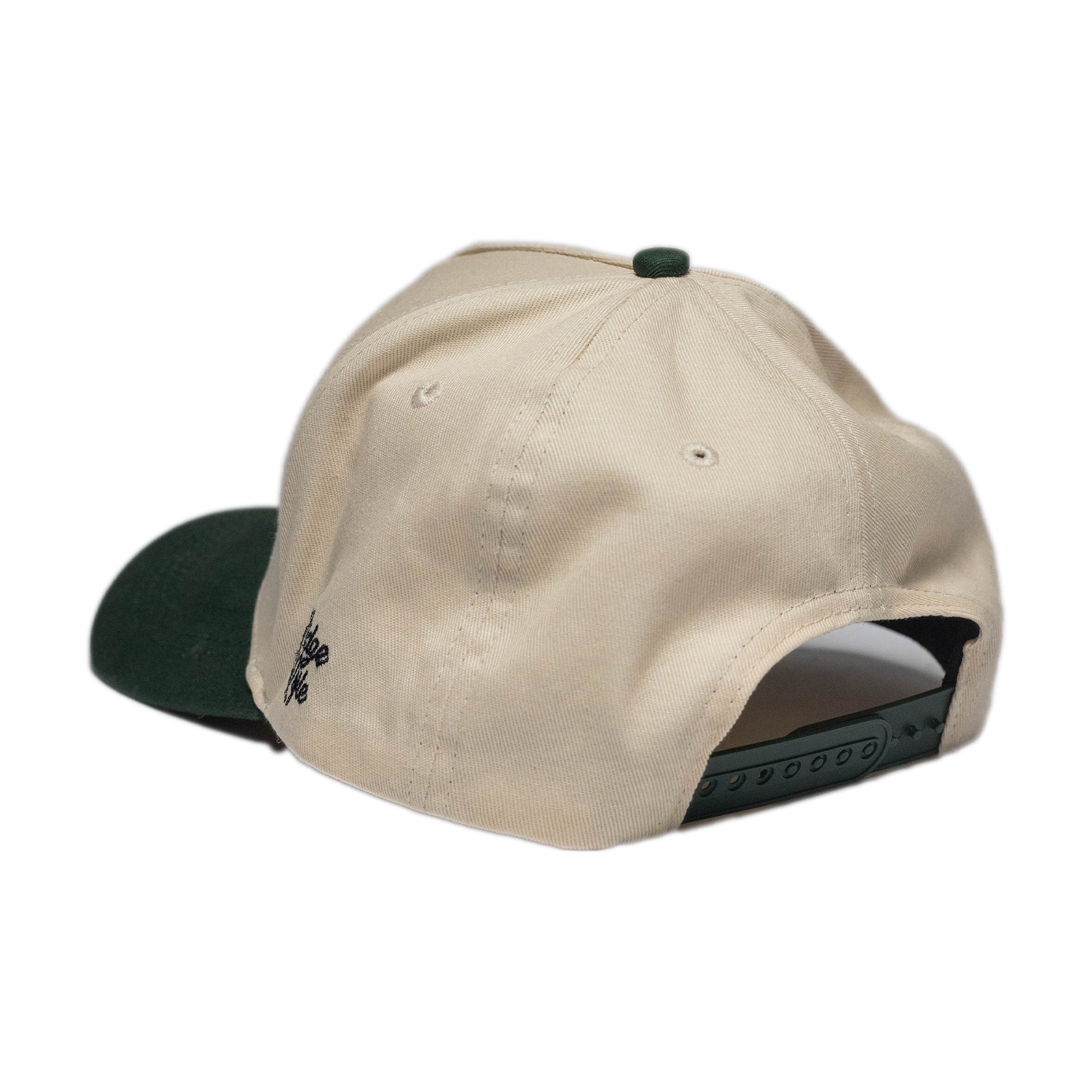 The Mallard Snapback - She Chester