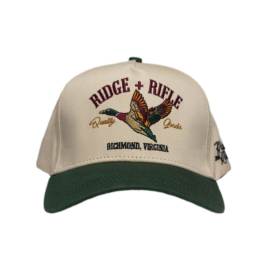 The Mallard Snapback - She Chester