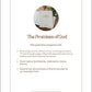 The Promises of God | Coffee Table Book - She Chester