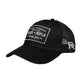 The Signature Patch Snapback - She Chester