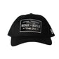 The Signature Patch Snapback - She Chester