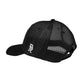 The Signature Patch Snapback - She Chester