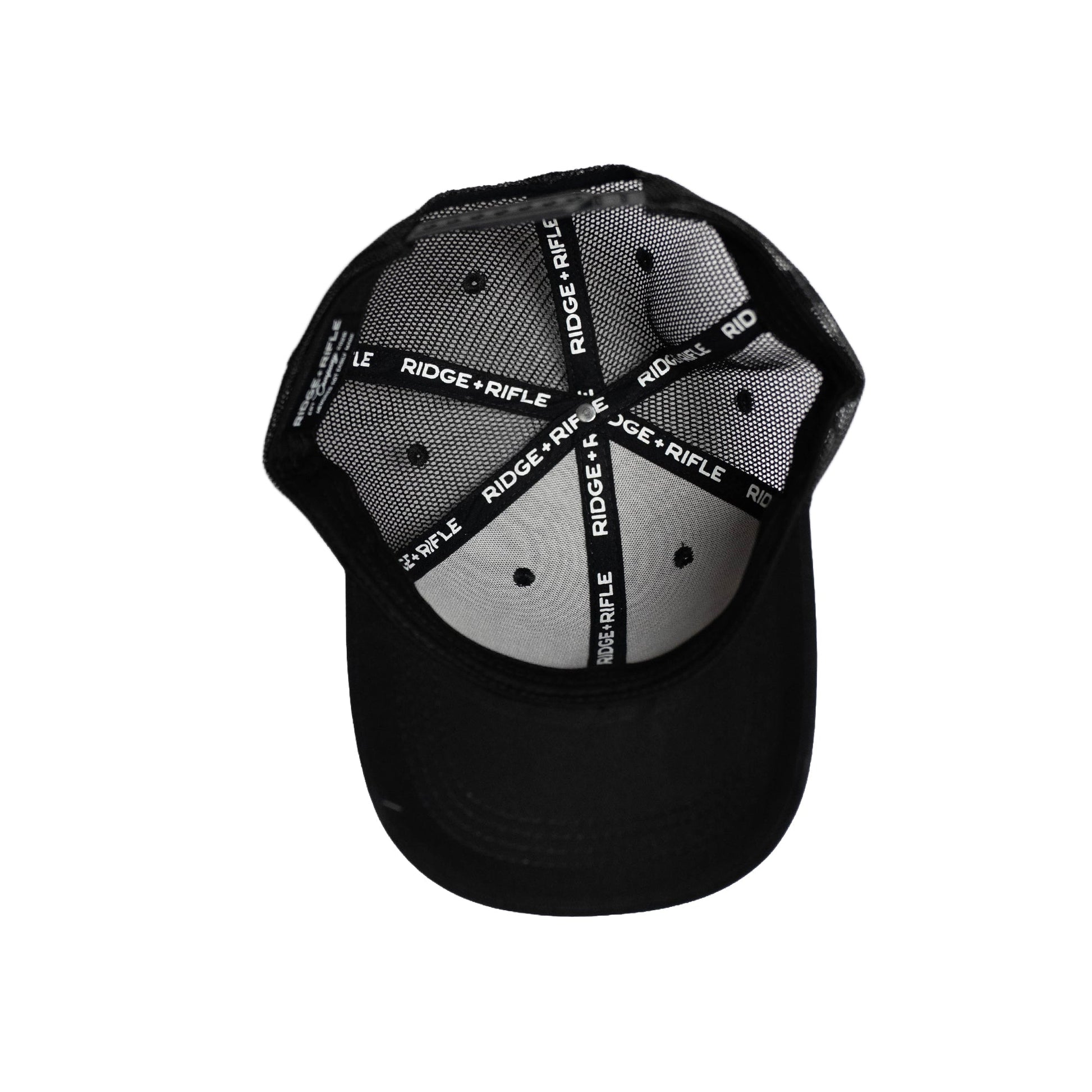 The Signature Patch Snapback - She Chester
