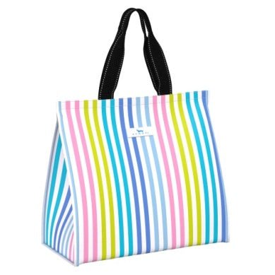 THERMAL & LOUISE THERMAL TOTE HAVANA CABANA - She Chester