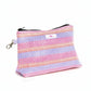 TIKI TIME ON HOLIDAY POUCH - She Chester