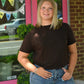 Tina Coco SS Tee - She Chester