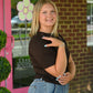 Tina Coco SS Tee - She Chester