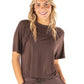 Tina Coco SS Tee - She Chester