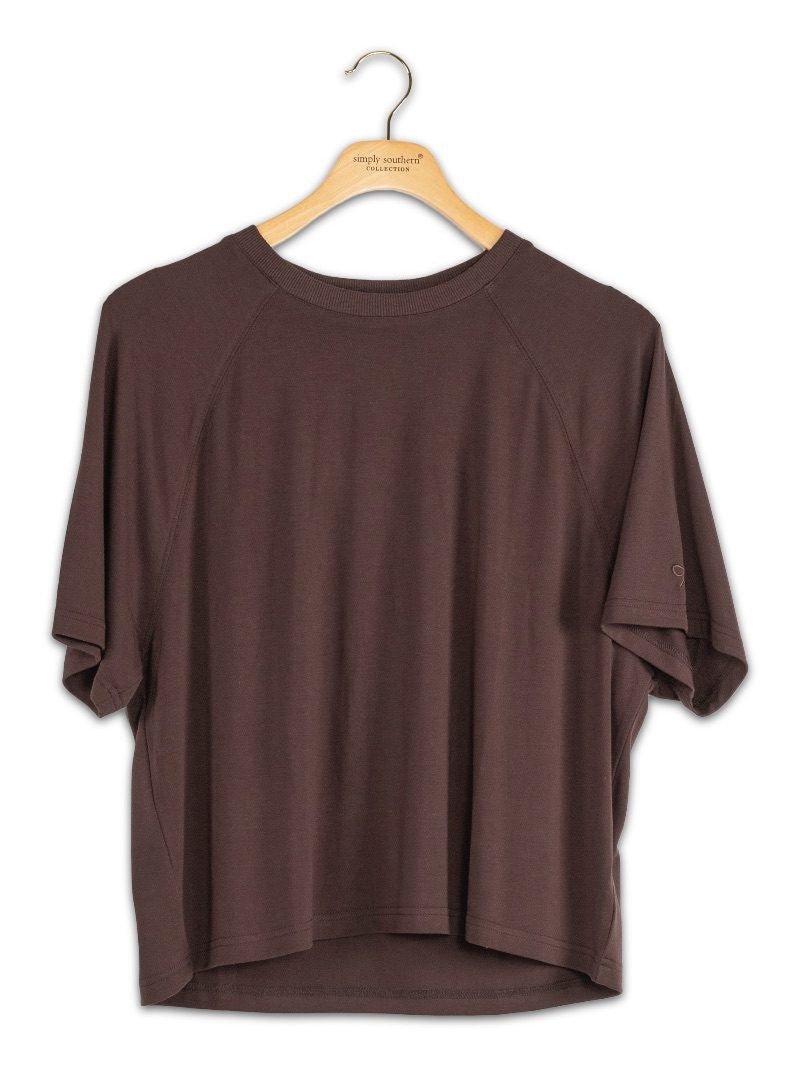 Tina Coco SS Tee - She Chester