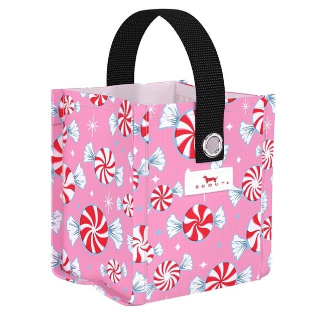 Tiny Package Candyland - She Chester